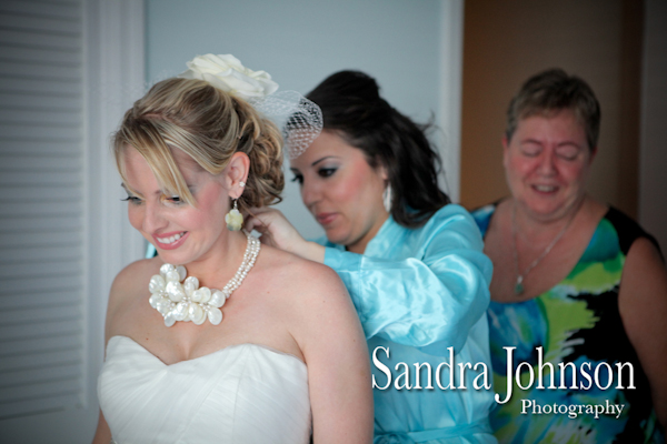 Best Brevard Zoo wedding photographer - Sandra Johnson (SJFoto.com)